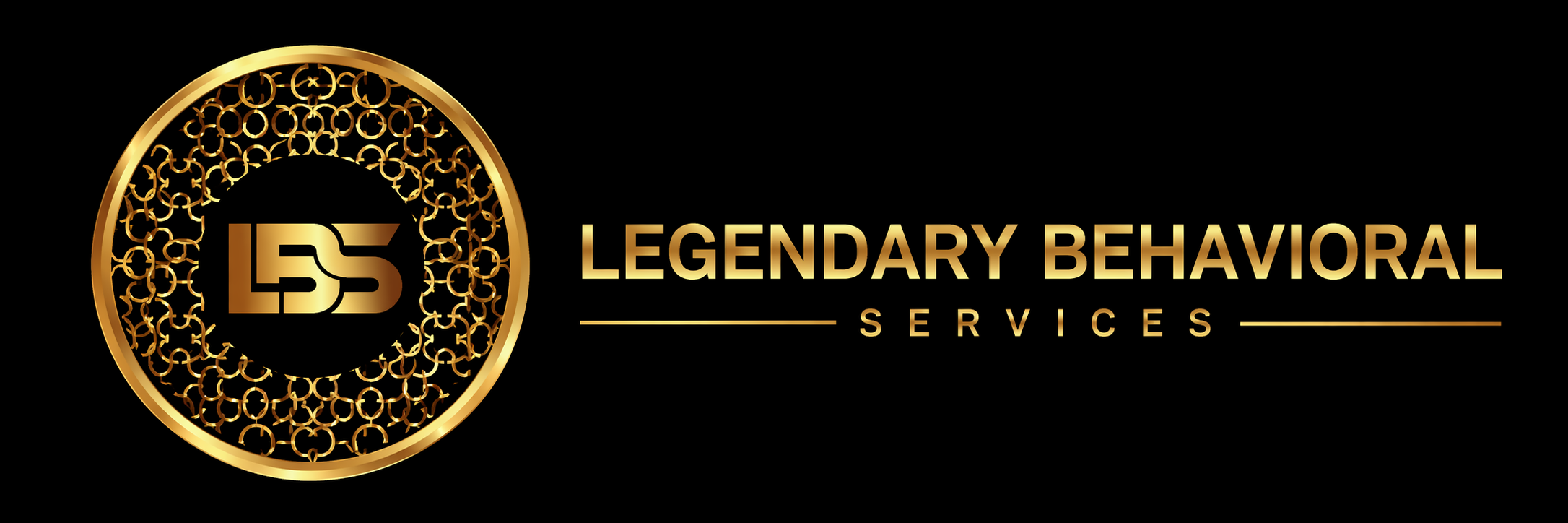 Legendary Behavioral Services Logo